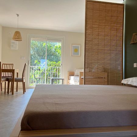 "Le Marina" Maison & Appartements Proche De La Mer Avec Piscine Sérignan Exteriér fotografie