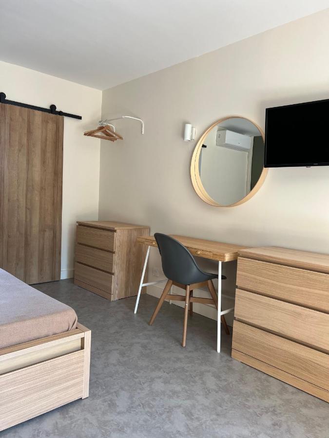 "Le Marina" Maison & Appartements Proche De La Mer Avec Piscine Sérignan Exteriér fotografie