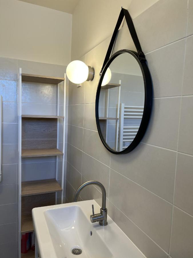 "Le Marina" Maison & Appartements Proche De La Mer Avec Piscine Sérignan Exteriér fotografie