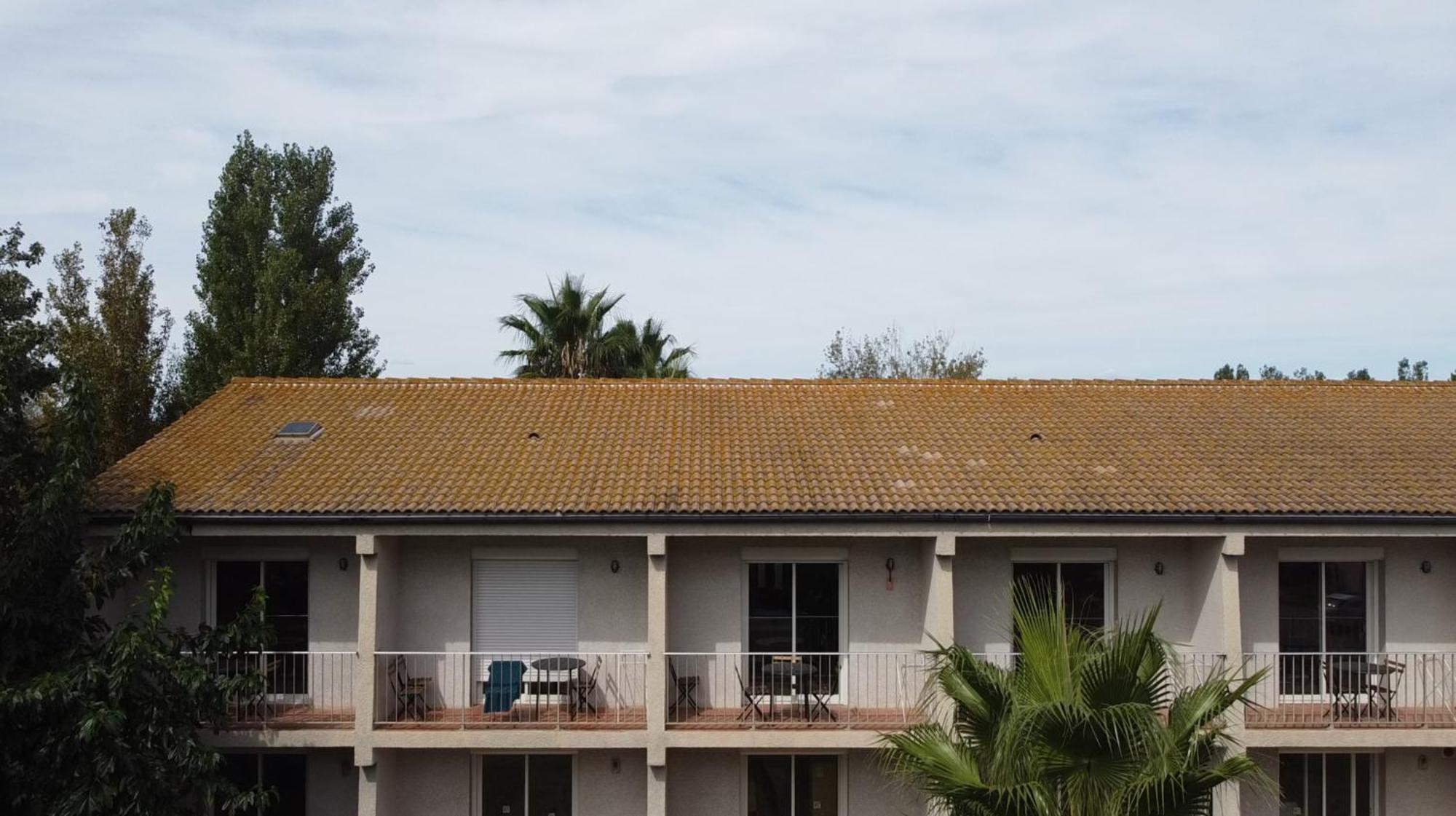 "Le Marina" Maison & Appartements Proche De La Mer Avec Piscine Sérignan Exteriér fotografie