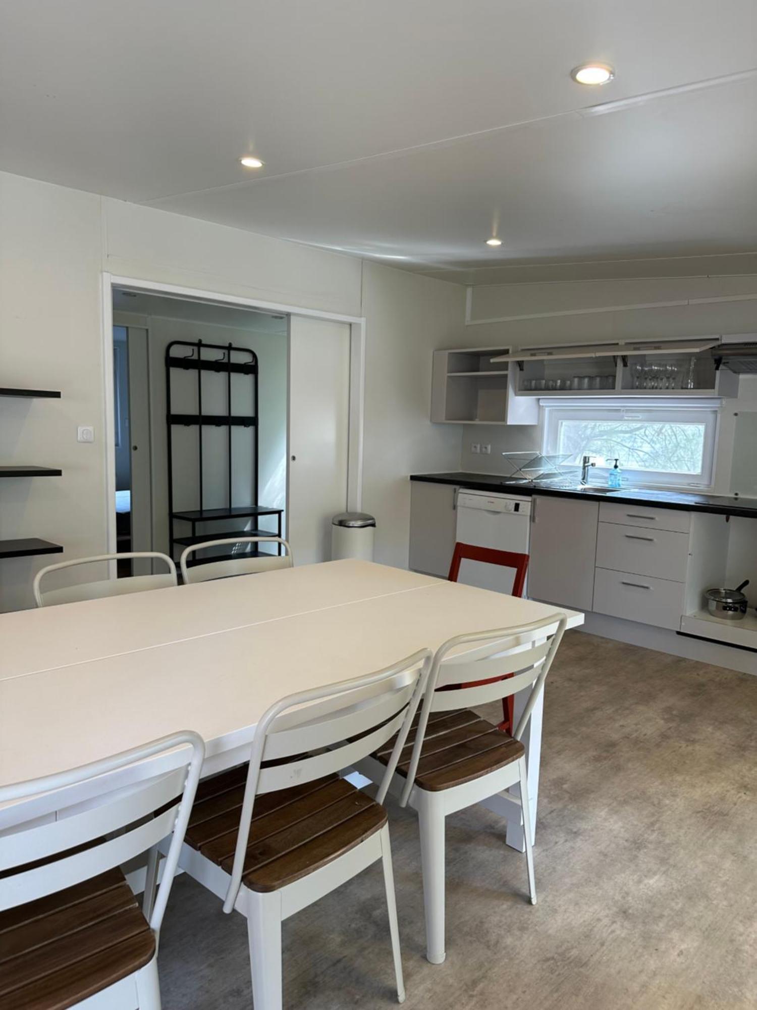 "Le Marina" Maison & Appartements Proche De La Mer Avec Piscine Sérignan Exteriér fotografie